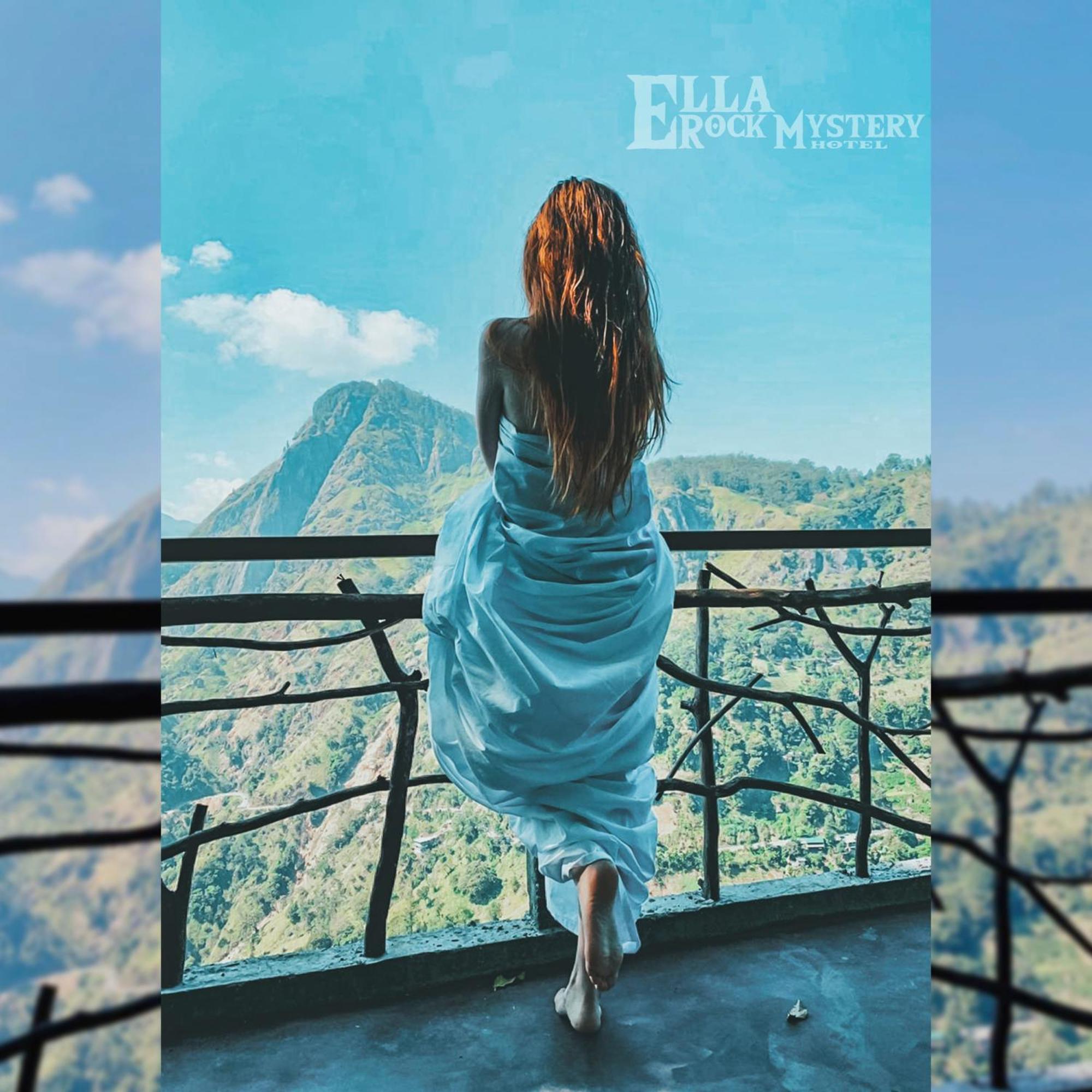 Ella Rock Mystery Guest Hotel ภายนอก รูปภาพ