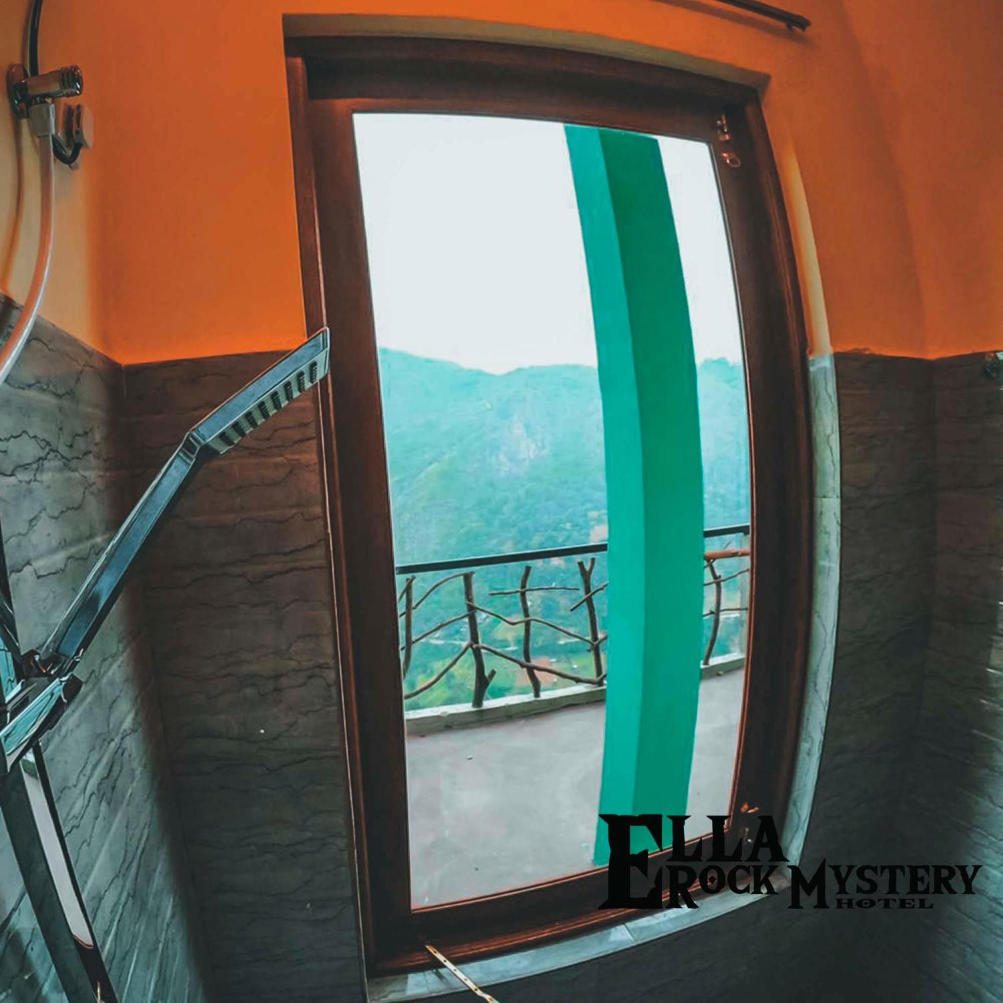 Ella Rock Mystery Guest Hotel ภายนอก รูปภาพ
