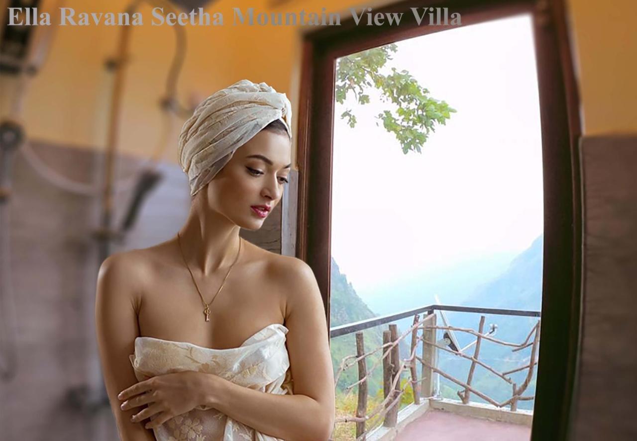 Ella Rock Mystery Guest Hotel ภายนอก รูปภาพ